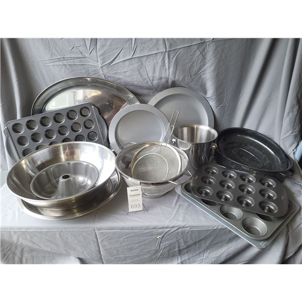 Bakeware B