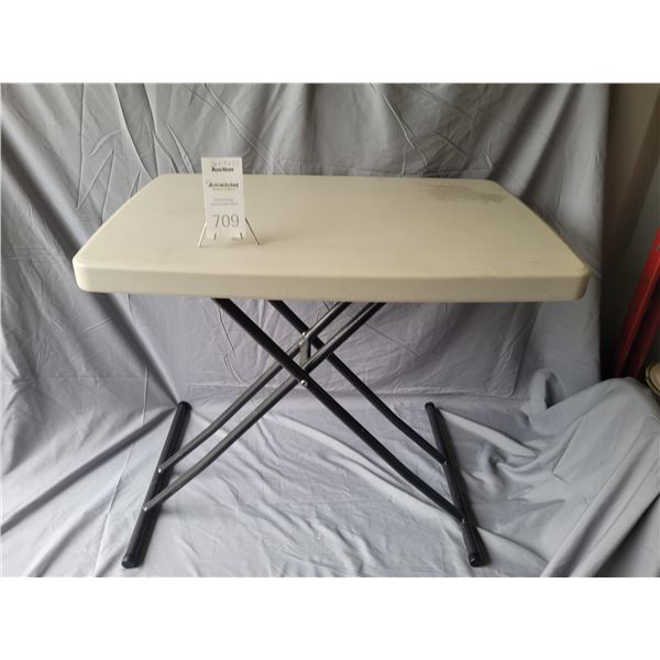 Sudden Solution Table B