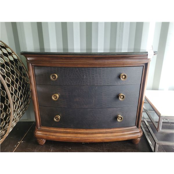 America Drew Bob Mackie Chest C