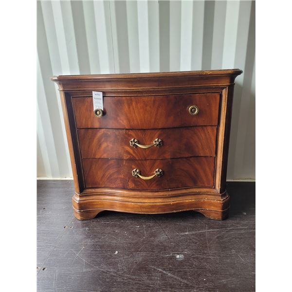 American Drew Bob Mackie Side Tables C