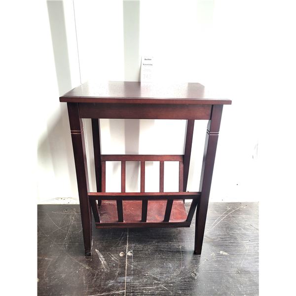 Home Collections Side Table C
