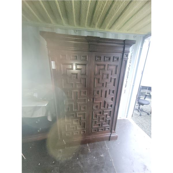 Wardrobe, National Geographic by Lane C