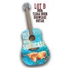 Image 1 : 2024 TLBAA Horn Showcase Guitar
