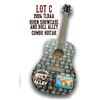 Image 1 : 2024 TLBAA Horn Showcase and Bull Alley Combo Guitar