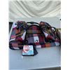 Image 1 : Duffel bag new with tags