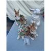 Image 1 : Bunny decor