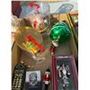 Image 1 : Christmas ornaments
