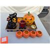 Image 1 : Halloween decor