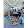 Image 1 : Kitchen items and napkins