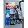Image 1 : Lightbulbs