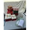 Image 1 : Christmas boxes