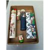 Image 1 : Matches