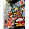 Image 1 : Halloween decorations