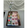 Image 1 : Hallmark keepsake, ornaments, Easter themed and other