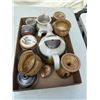 Image 1 : Pottery