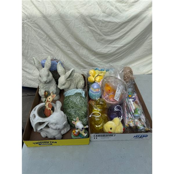 Easter decorations