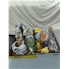 Image 1 : Easter decorations