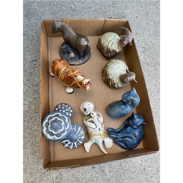 Ornaments