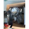 Image 1 : Pots and pans