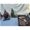 Image 1 : Christmas decorations and decor