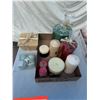 Image 1 : Candles