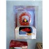 Image 1 : Hallmark keepsake ornament so fast, custom car, hot wheels