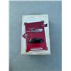 Image 2 : Hallmark keepsake ornament enterprise and X – 01 enterprise Star Trek