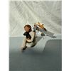 Image 1 : Willow tree Angel of comfort ornament