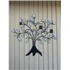 Image 1 : Owl wall decor