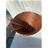 Image 2 : Made in Denmark  salad bowl and fork and spoon