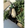 Image 2 : Christmas trees, and penguin