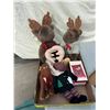 Image 1 : Moose decor