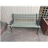 Image 1 : Garden bench