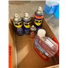 Image 1 : WD-40 and RV, toilet treatment