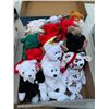Image 1 : TY beanie bears