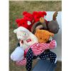 Image 1 : TY beanie buddies