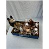 Image 1 : Dog figurines