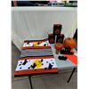 Image 1 : Halloween decor