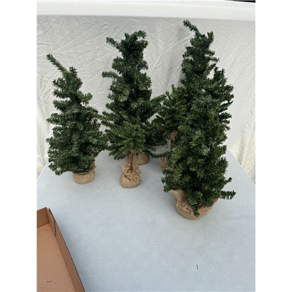 Tree decor