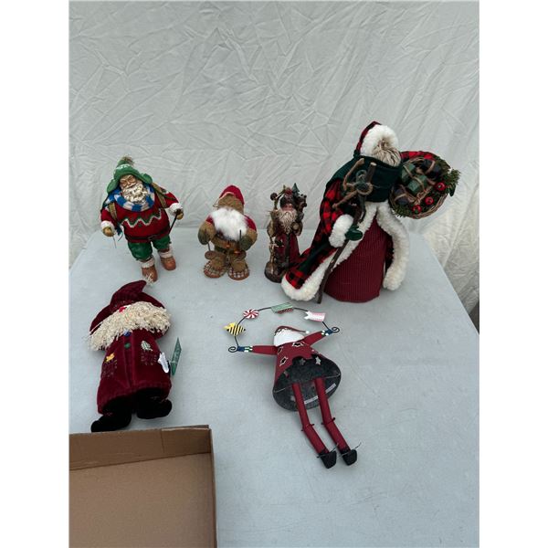 Christmas decor