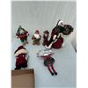 Image 1 : Christmas decor