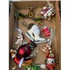 Image 1 : Christmas decorations