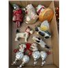 Image 1 : Christmas decorations
