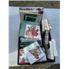 Image 1 : Napkins