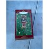 Image 1 : Hallmark keepsake ornament time for joy, wind up music and movement