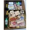 Image 1 : Crafting and stamps