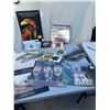 Image 1 : Assorted calendars