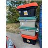 Image 1 : 4 bins