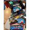 Image 1 : Assorted kitchen wraps