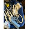 Image 1 : Extension cords